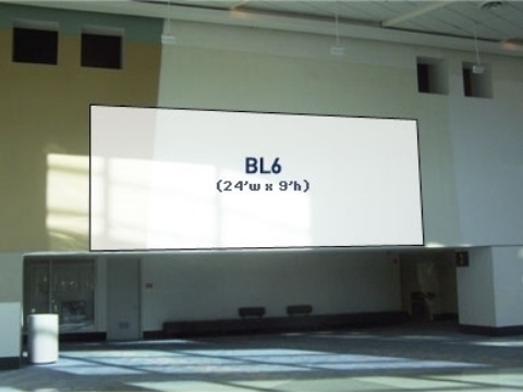 Banner BL6